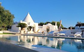 Trullo Il Gelso