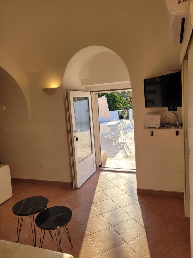 Villa Trullo Il Gelso San Michele Salentino Esterno foto
