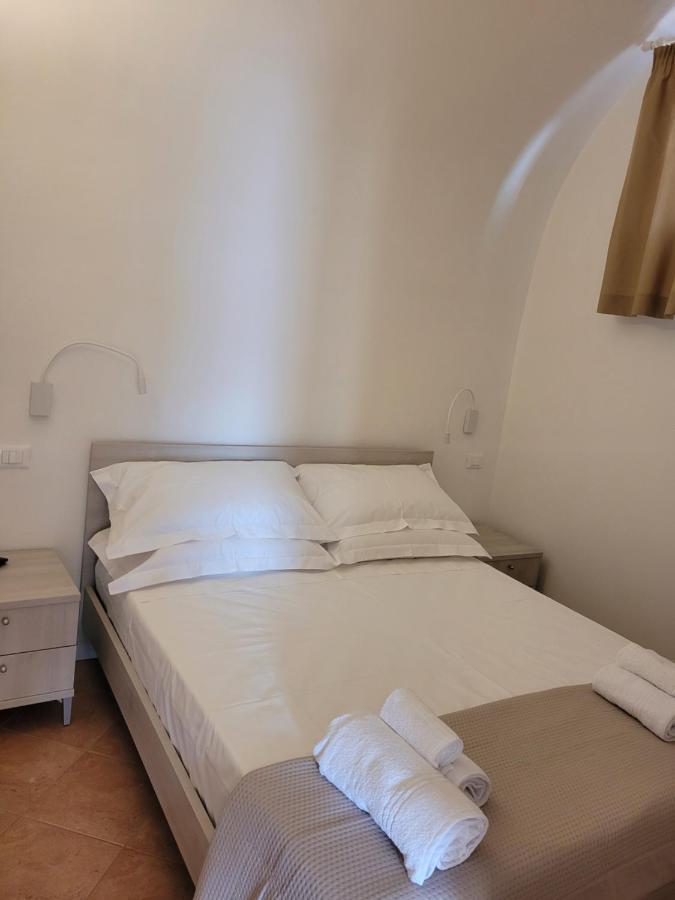 Villa Trullo Il Gelso San Michele Salentino Esterno foto