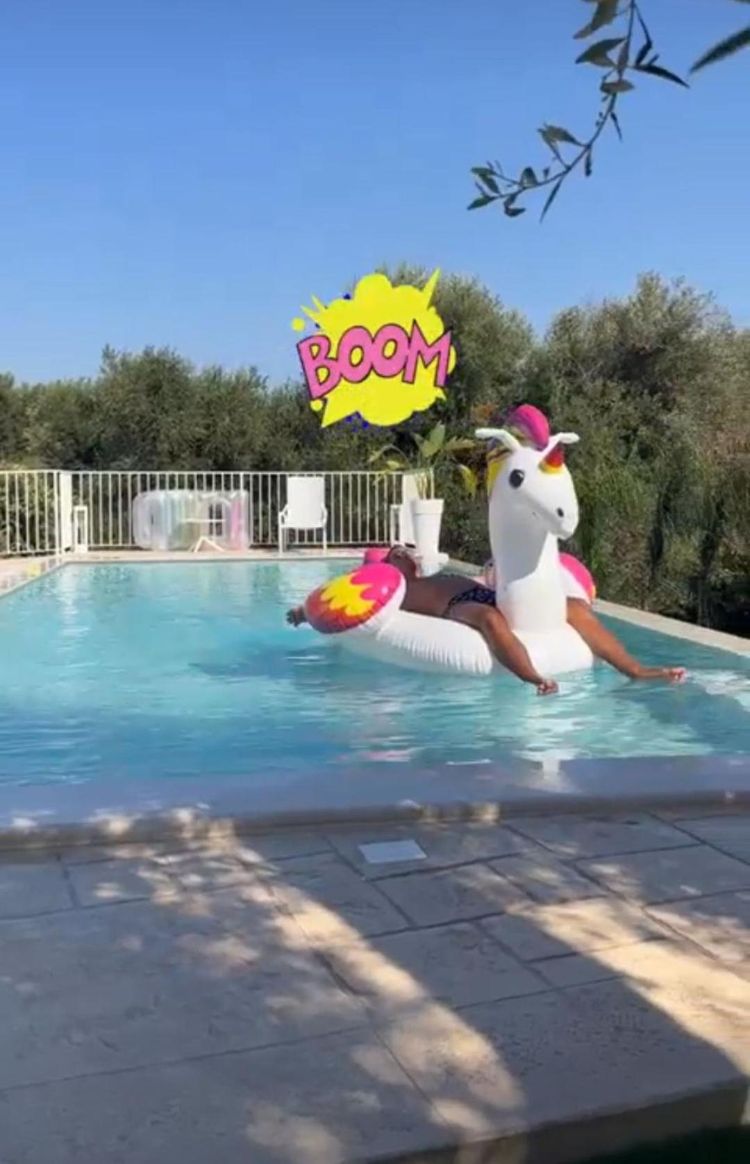 Villa Trullo Il Gelso San Michele Salentino Esterno foto